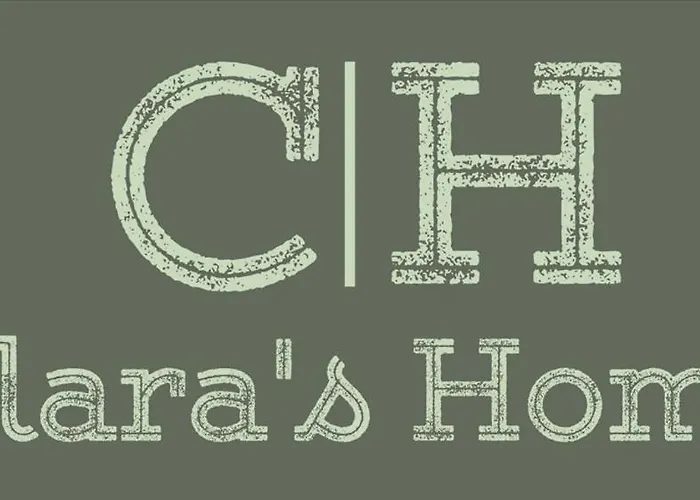 Clara's Apartmán Řím