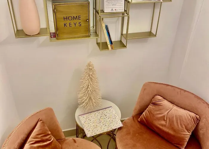 Clara's Apartmán *
