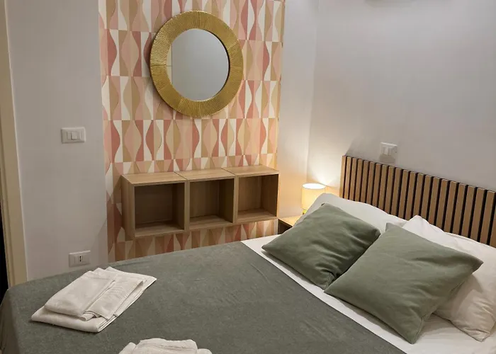 Clara's Apartmán