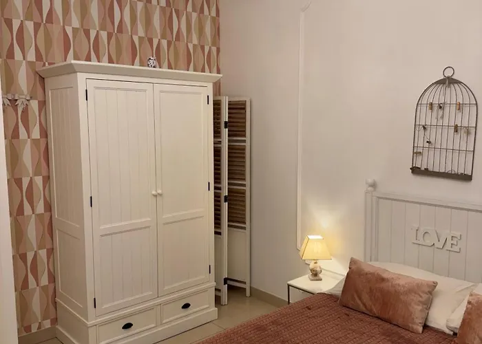Clara's Apartmán *