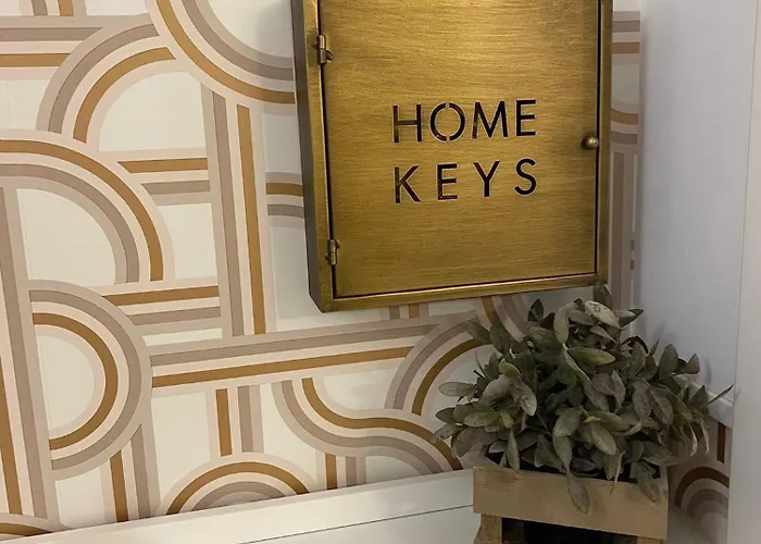 Clara's Apartmán *